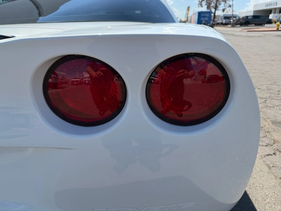 2008 Chevrolet Corvette C6 - Image 30 of 31