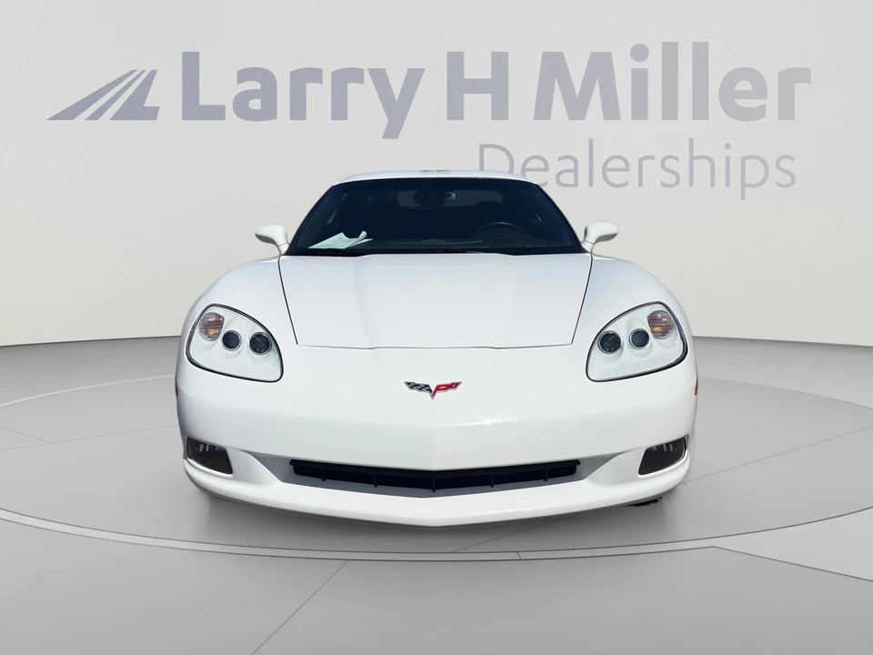 2008 Chevrolet Corvette C6 - Image 10 of 31