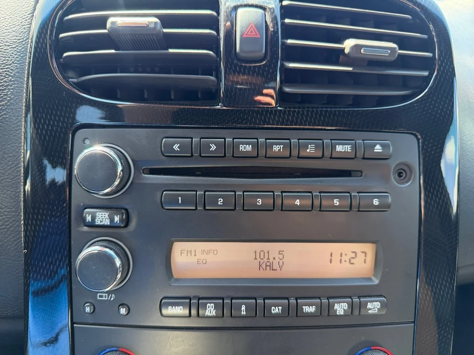 2008 Chevrolet Corvette C6 - Image 25 of 31