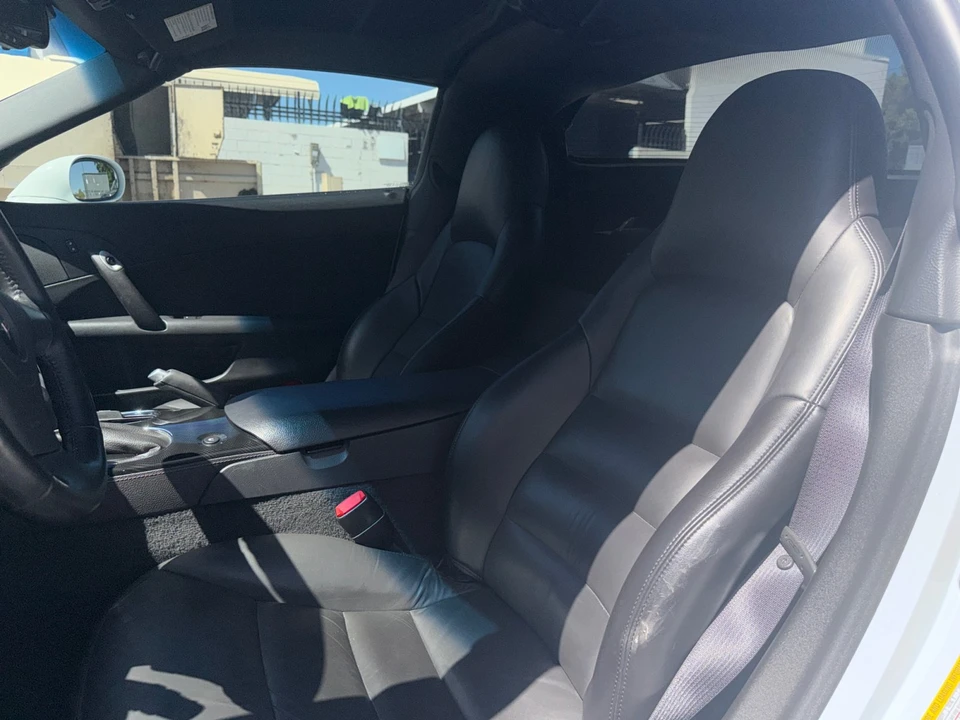 2008 Chevrolet Corvette C6 - Image 17 of 31