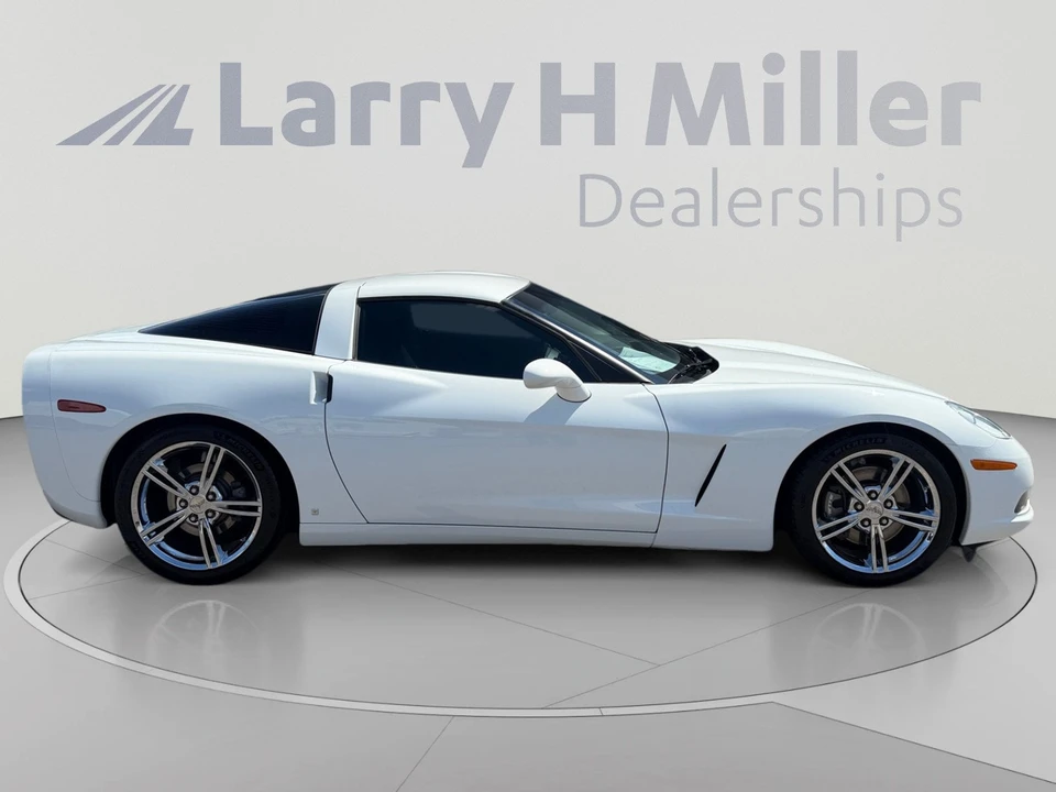 2008 Chevrolet Corvette C6 - Image 7 of 31
