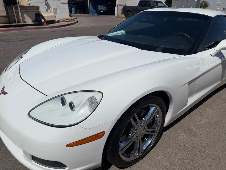 2008 Chevrolet Corvette C6 - Image 12 of 31