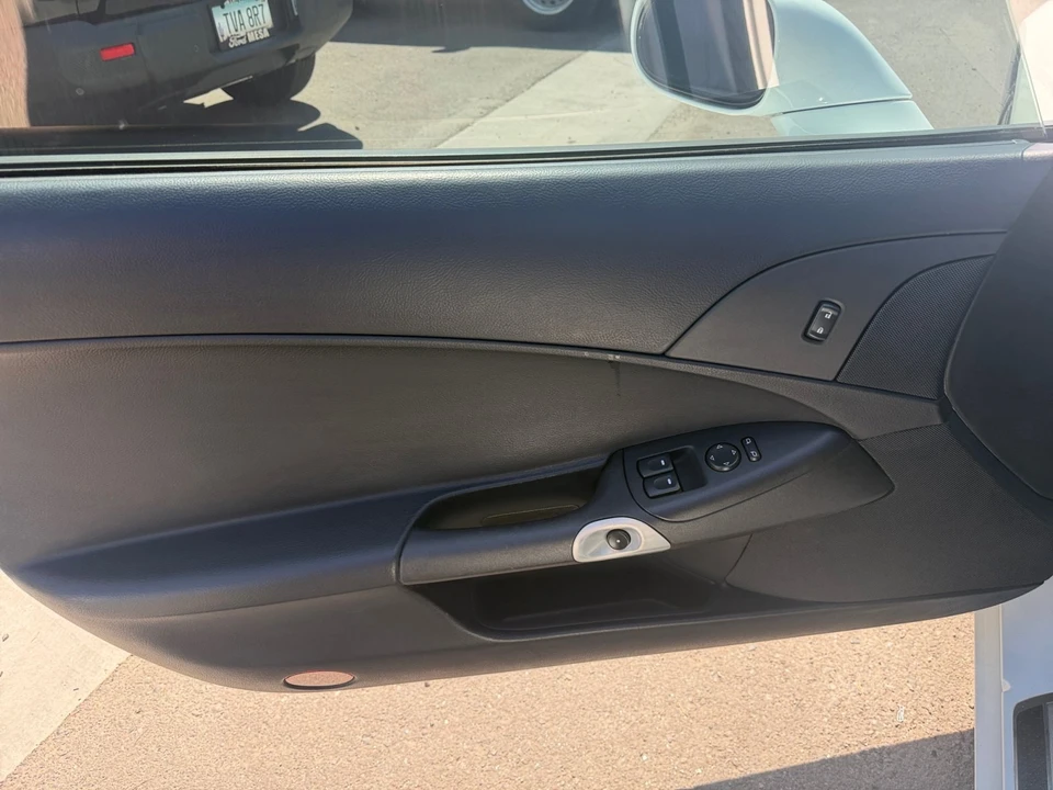 2008 Chevrolet Corvette C6 - Image 15 of 31