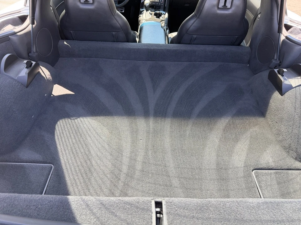 2008 Chevrolet Corvette C6 - Image 28 of 31