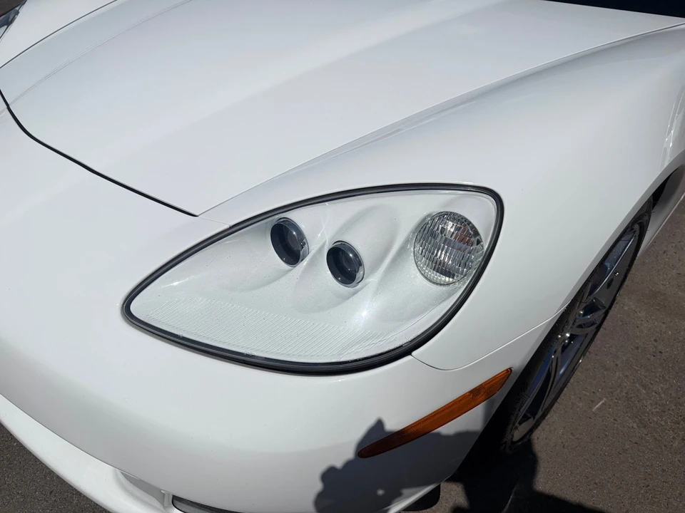 2008 Chevrolet Corvette C6 - Image 11 of 31