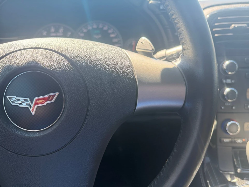 2008 Chevrolet Corvette C6 - Image 20 of 31