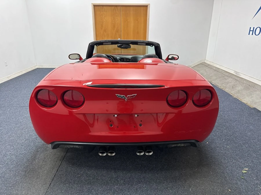2008 Chevrolet Corvette C6 - Image 16 of 28