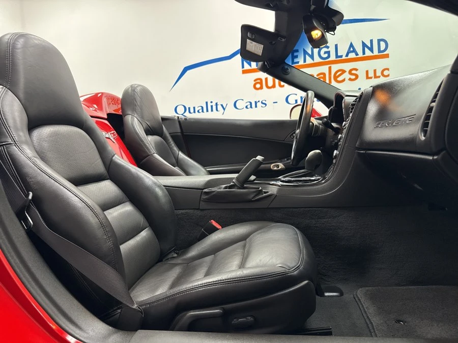 2008 Chevrolet Corvette C6 - Image 20 of 28