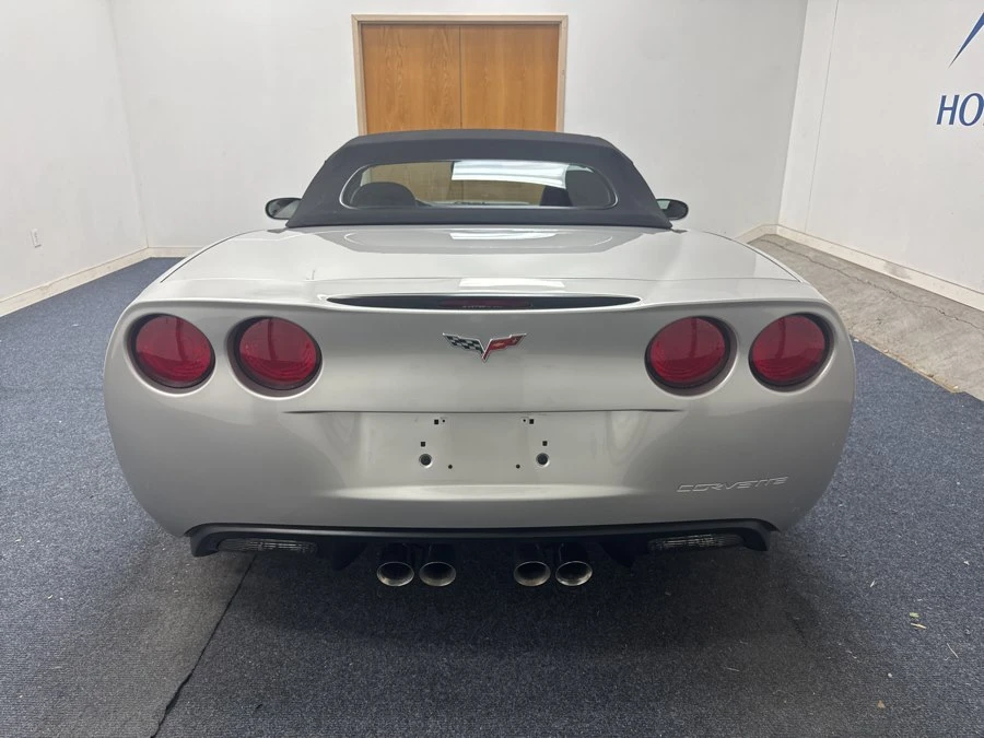 2008 Chevrolet Corvette C6 - Image 3 of 26