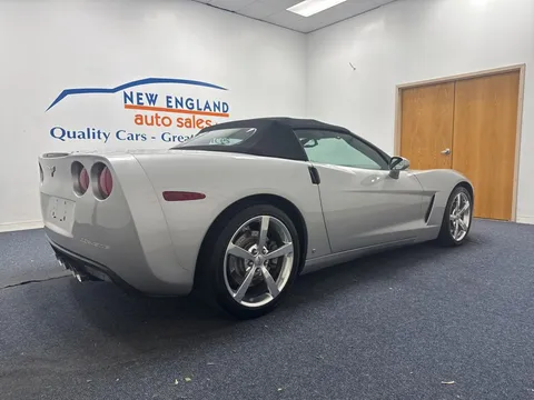 2008 Chevrolet Corvette C6 - Image 4 of 26