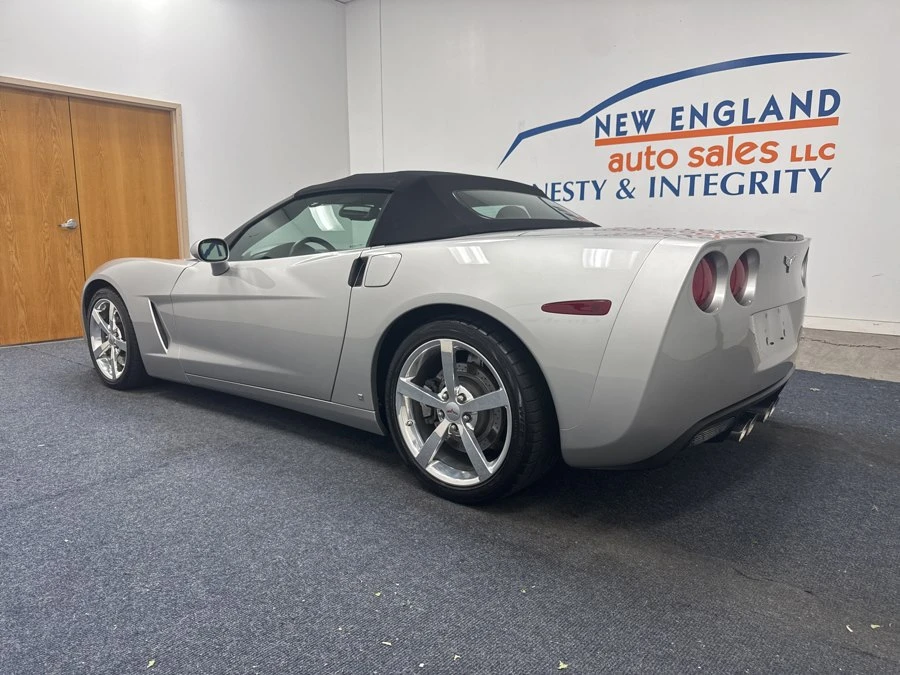 2008 Chevrolet Corvette C6 - Image 2 of 26