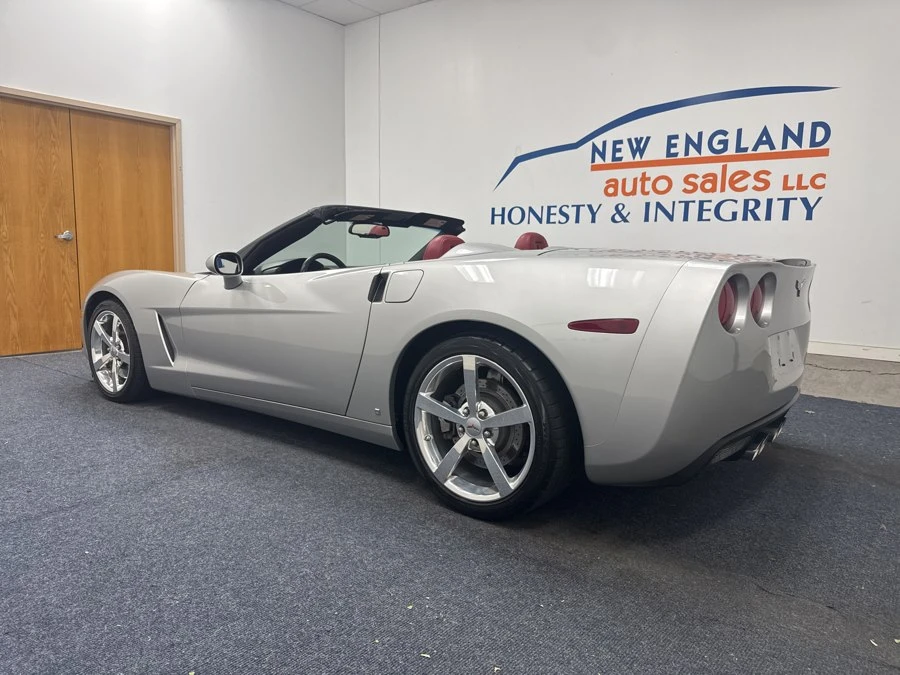 2008 Chevrolet Corvette C6 - Image 7 of 26