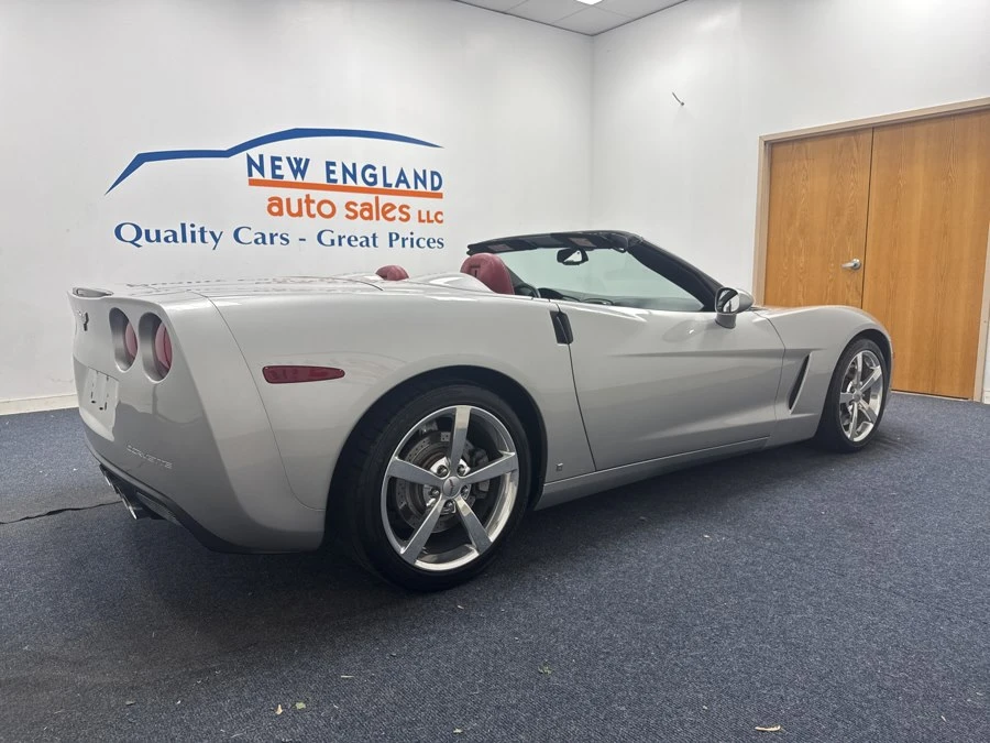 2008 Chevrolet Corvette C6 - Image 8 of 26