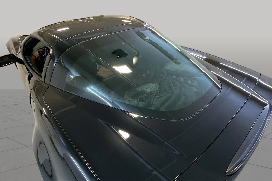 2008 Chevrolet Corvette C6 Z06 - Image 20 of 31