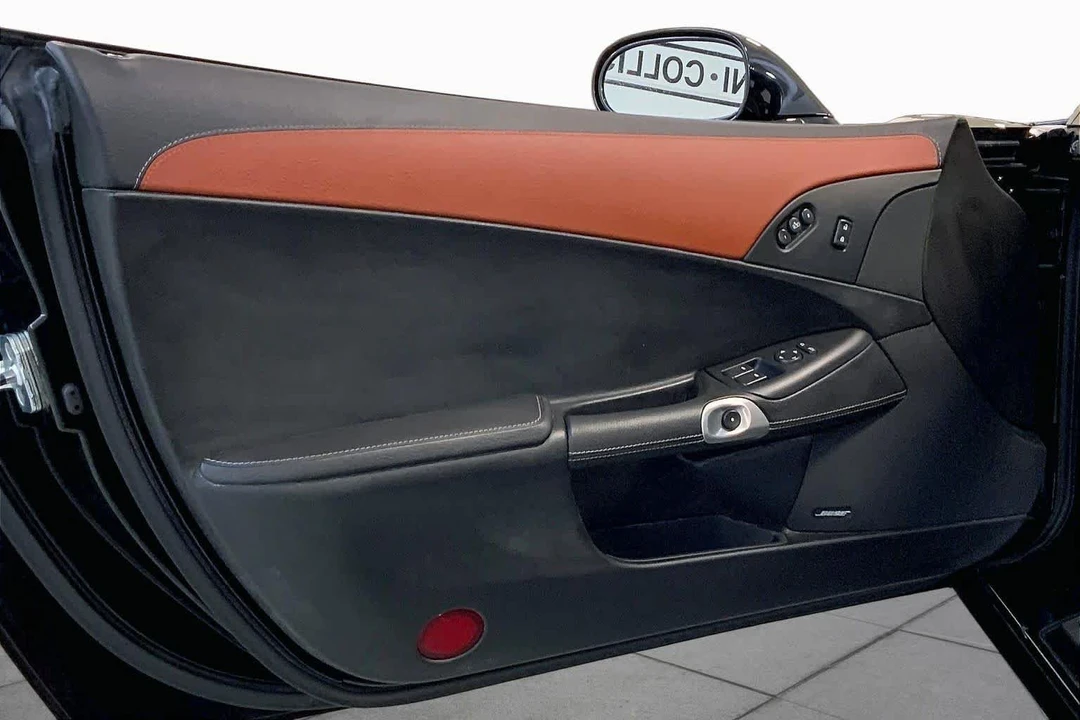 2008 Chevrolet Corvette C6 Z06 - Image 21 of 31