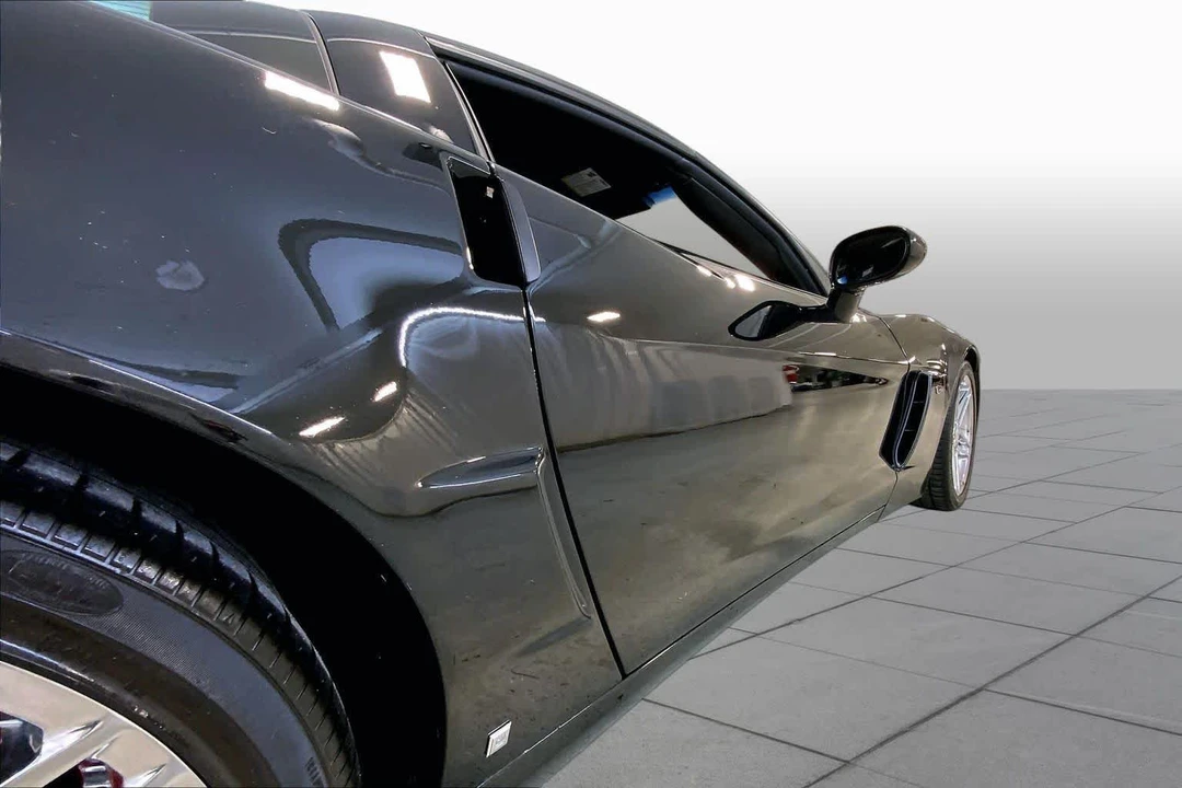 2008 Chevrolet Corvette C6 Z06 - Image 19 of 31