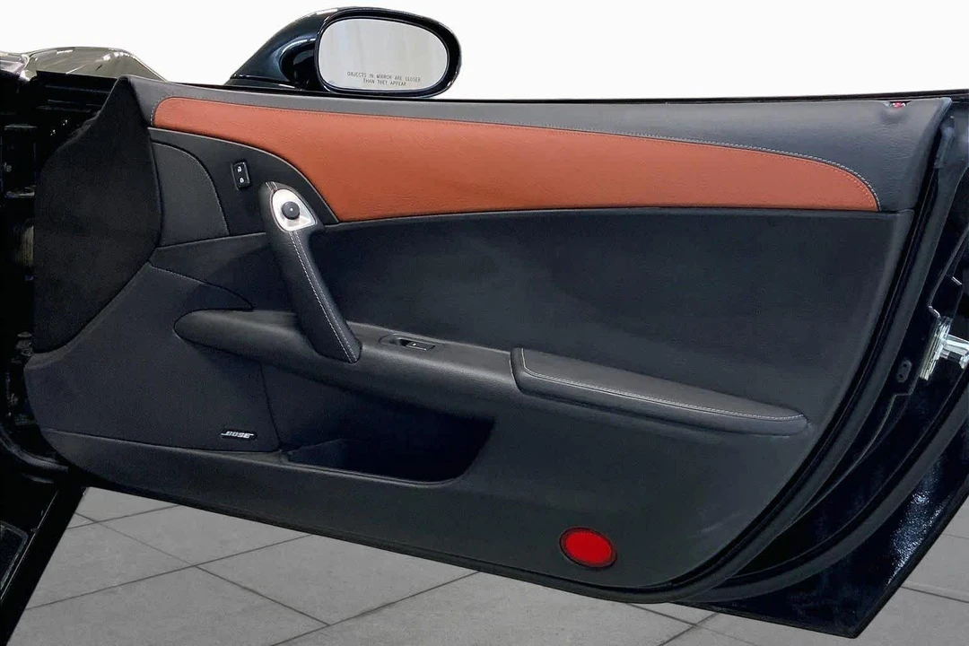 2008 Chevrolet Corvette C6 Z06 - Image 22 of 31