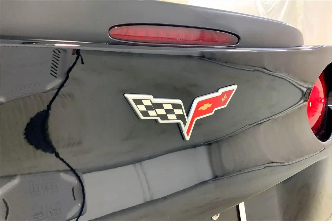 2008 Chevrolet Corvette C6 Z06 - Image 29 of 31