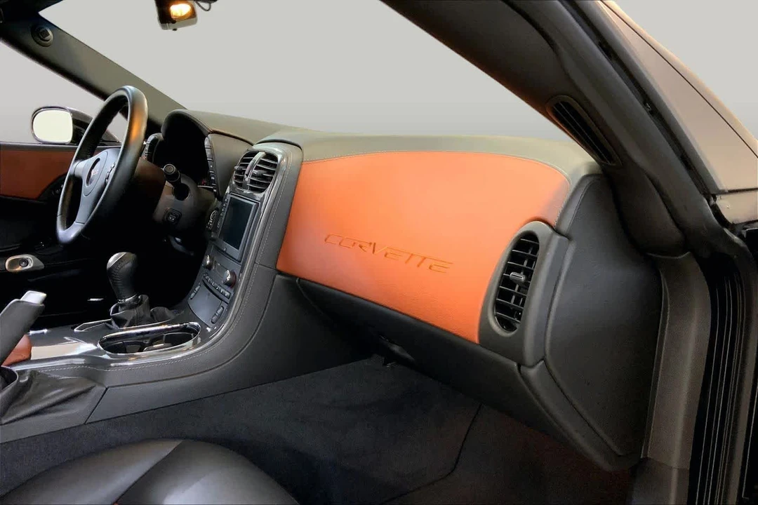 2008 Chevrolet Corvette C6 Z06 - Image 18 of 31