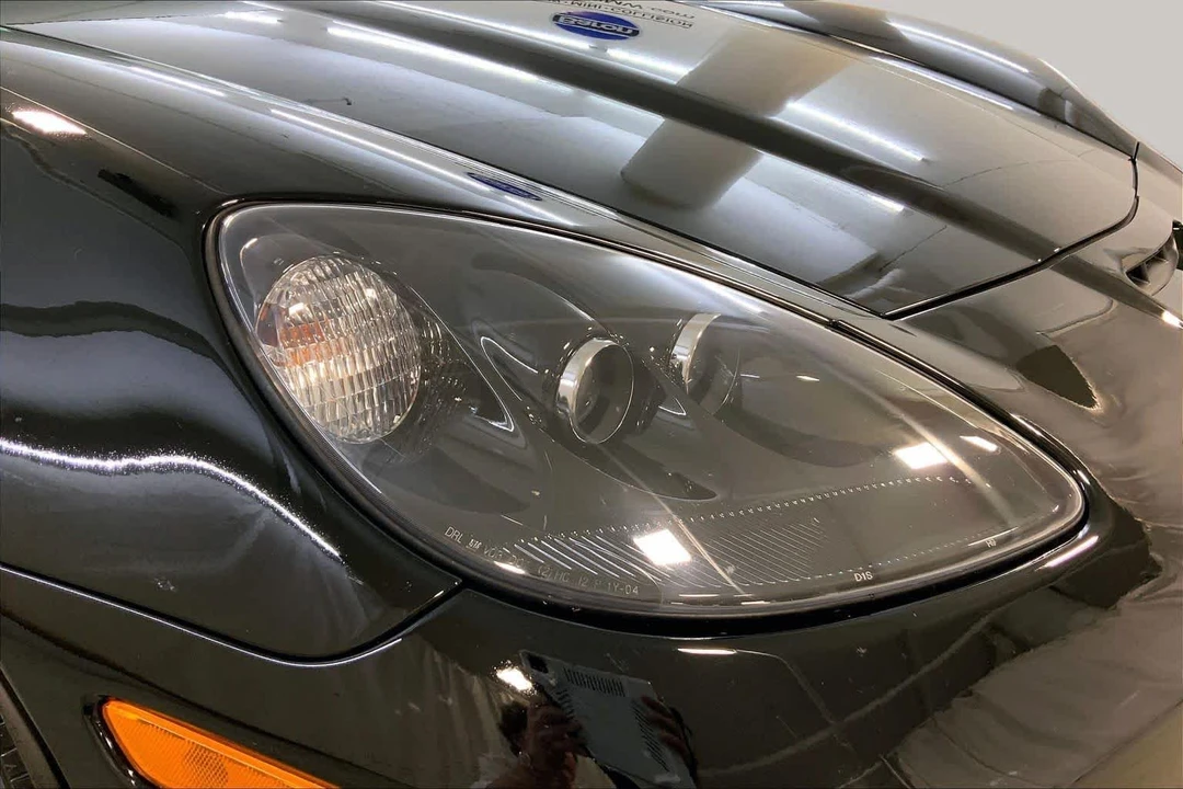 2008 Chevrolet Corvette C6 Z06 - Image 27 of 31