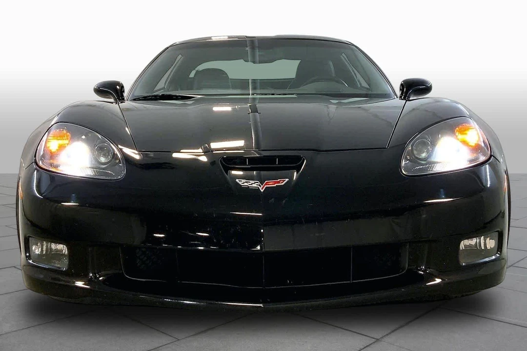 2008 Chevrolet Corvette C6 Z06 - Image 3 of 31