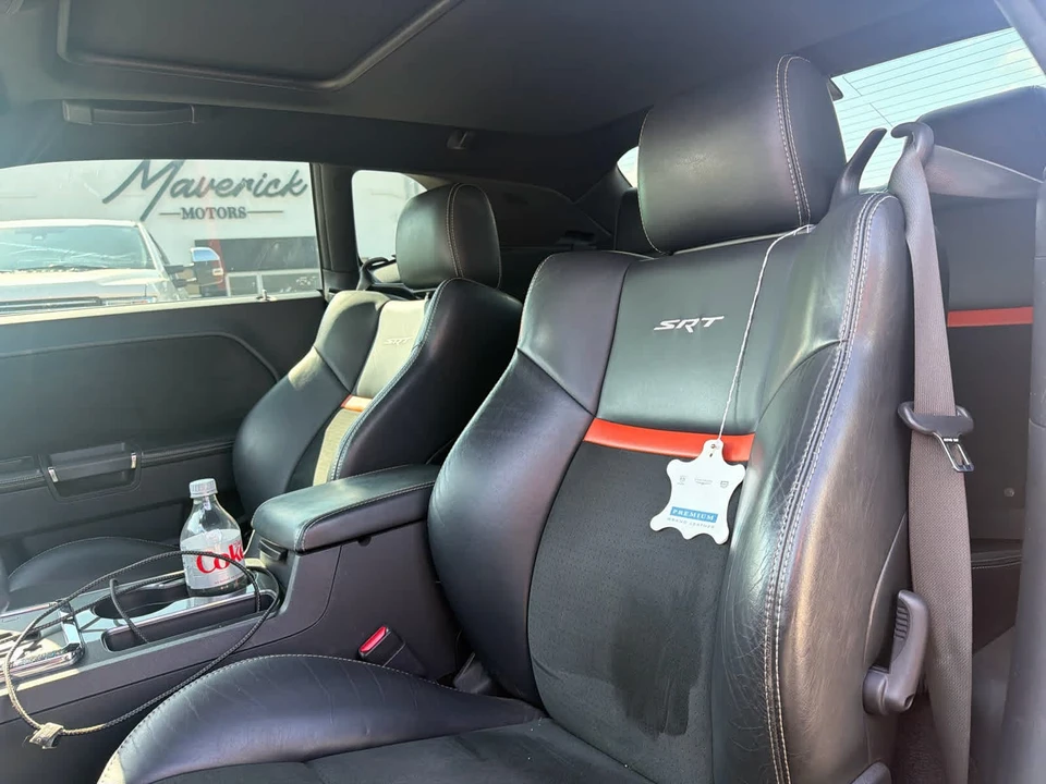 2008 Dodge Challenger SRT8 & 392 3rd Gen - Image 7 of 8