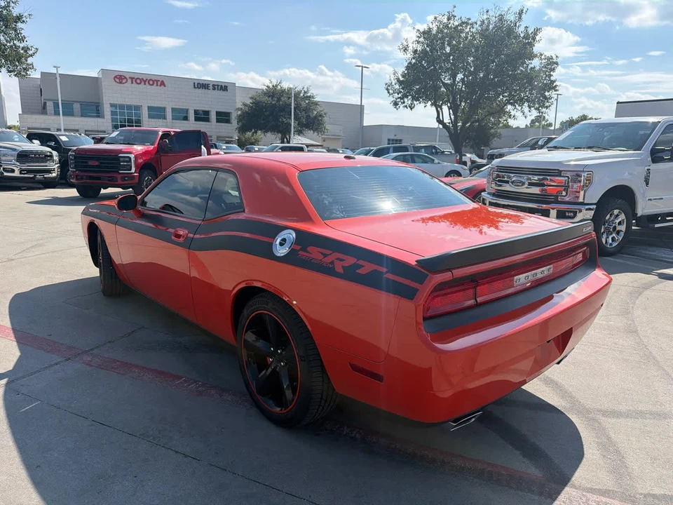 2008 Dodge Challenger SRT8 & 392 3rd Gen - Image 2 of 8