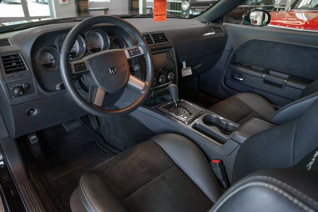 2008 Dodge Challenger SRT8 & 392 3rd Gen - Image 13 of 20