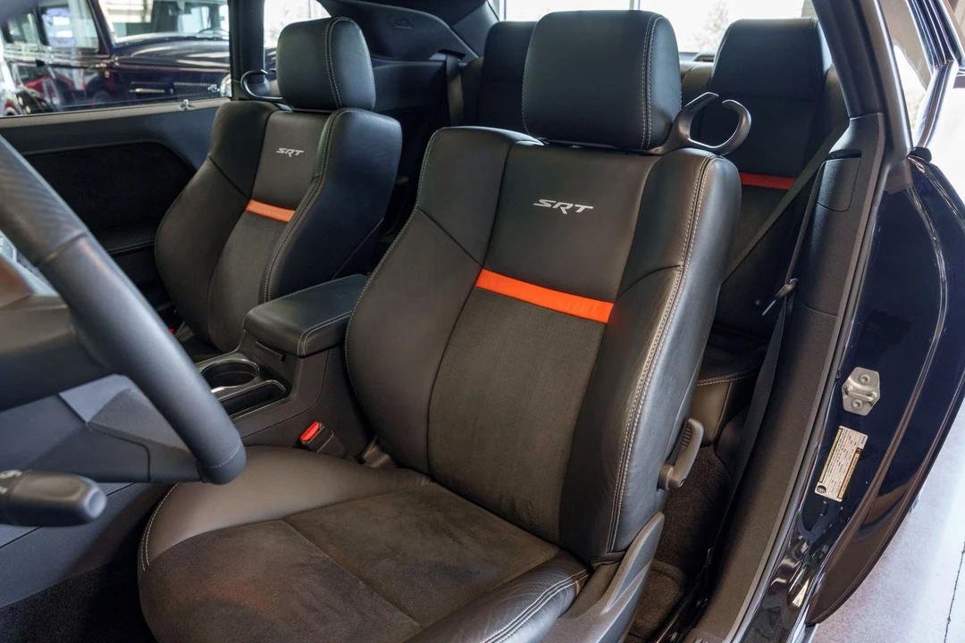 2008 Dodge Challenger SRT8 & 392 3rd Gen - Image 15 of 20