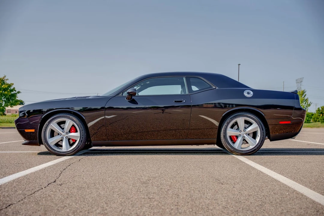 2008 Dodge Challenger SRT8 & 392 3rd Gen - Image 4 of 20