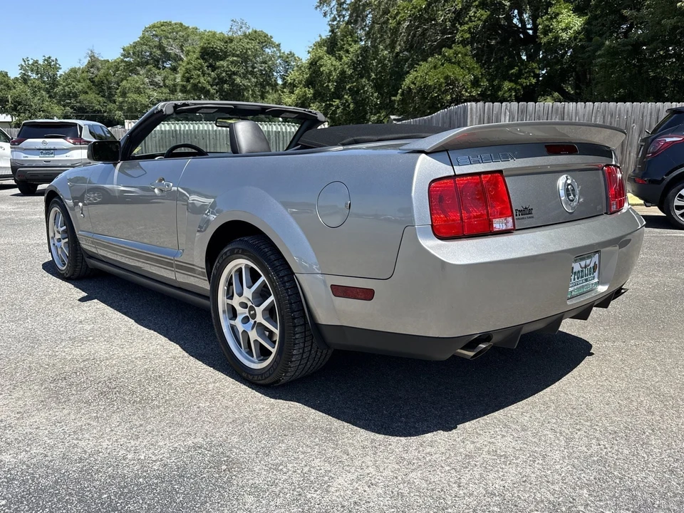 2008 Ford S197 Mustang - Image 2 of 31