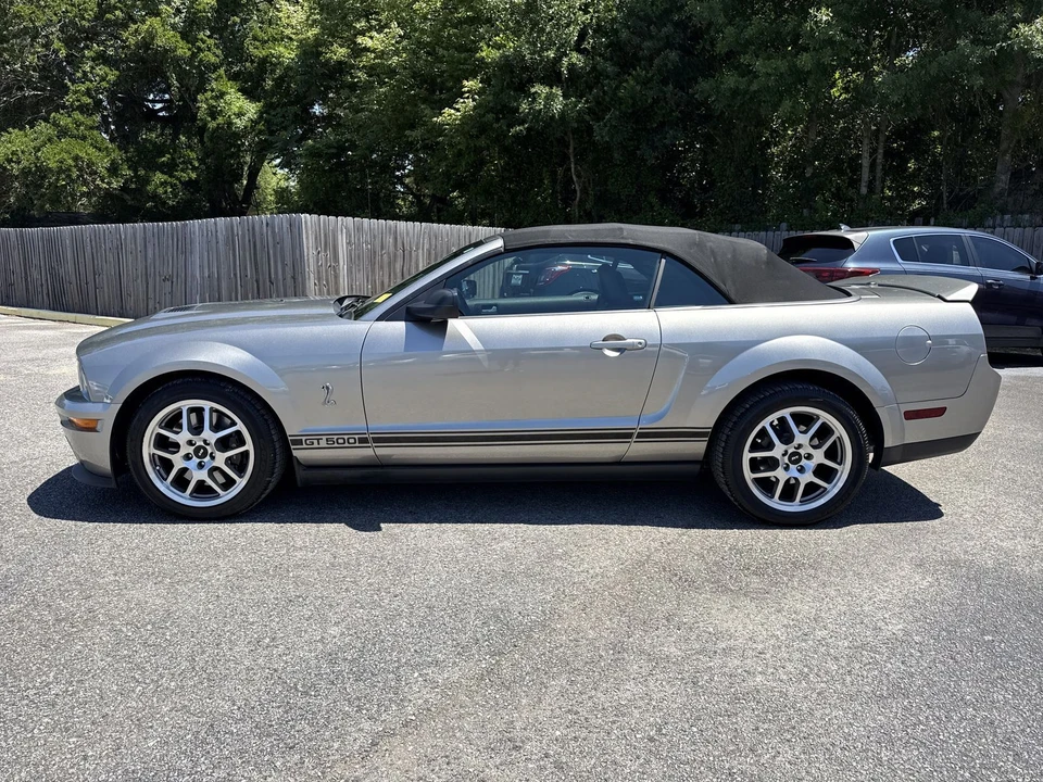 2008 Ford S197 Mustang - Image 5 of 31