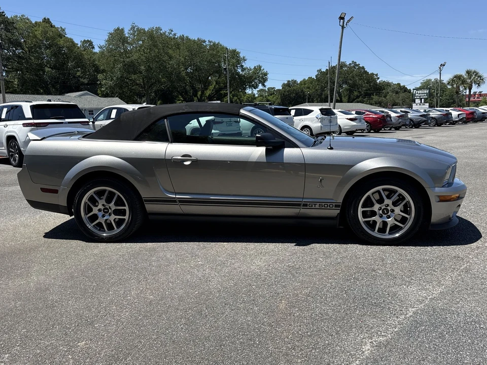 2008 Ford S197 Mustang - Image 7 of 31