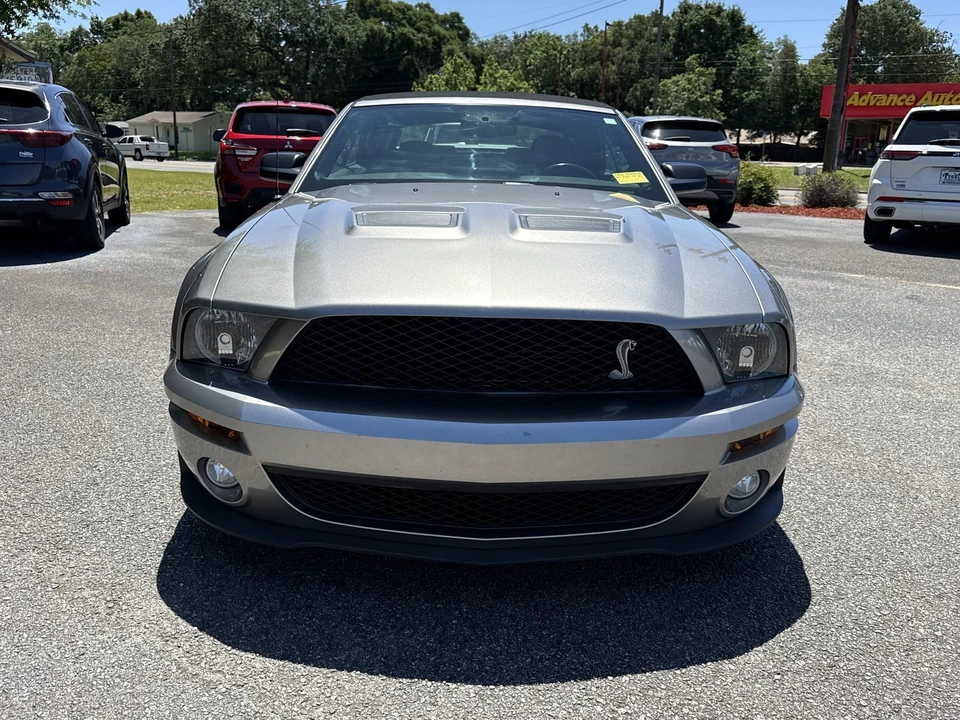 2008 Ford S197 Mustang - Image 8 of 31