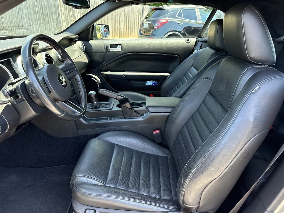 2008 Ford S197 Mustang - Image 9 of 31
