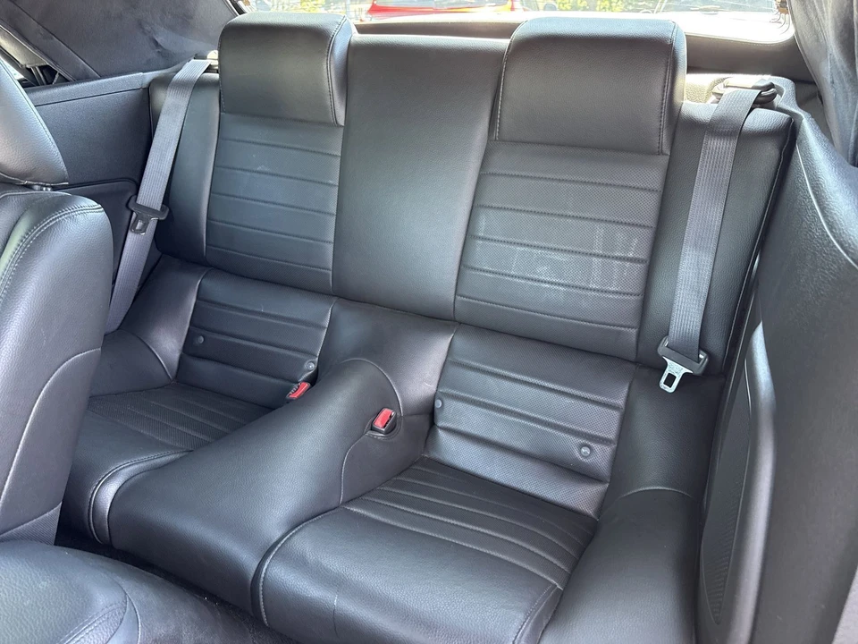 2008 Ford S197 Mustang - Image 10 of 31