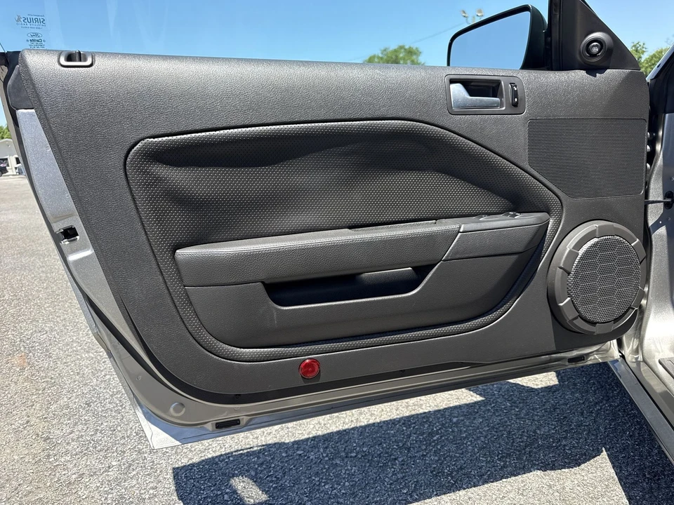 2008 Ford S197 Mustang - Image 12 of 31