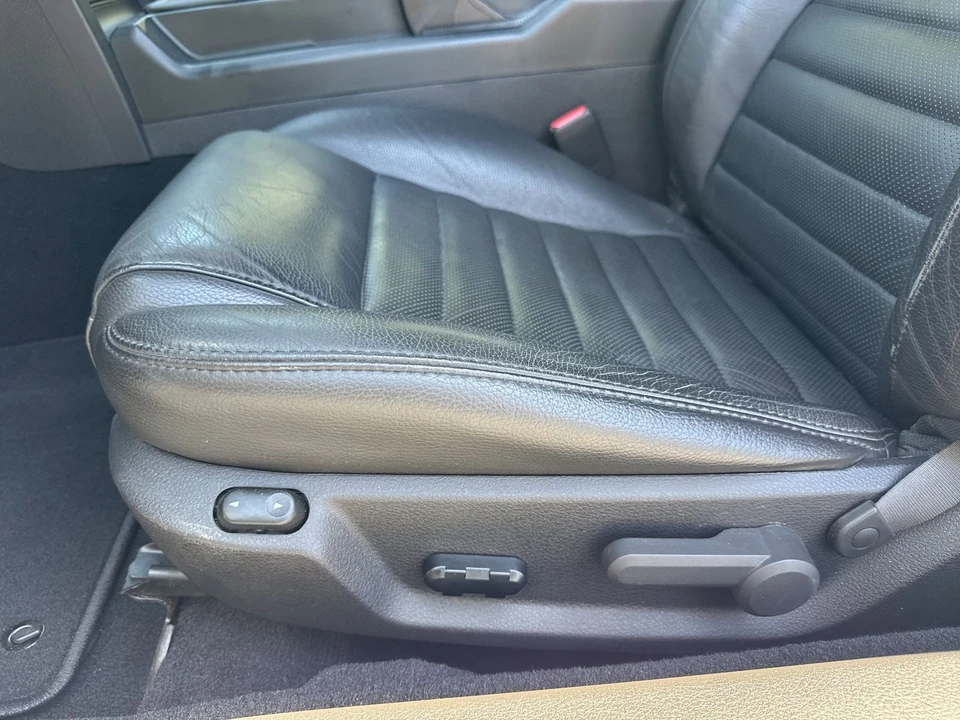 2008 Ford S197 Mustang - Image 17 of 31