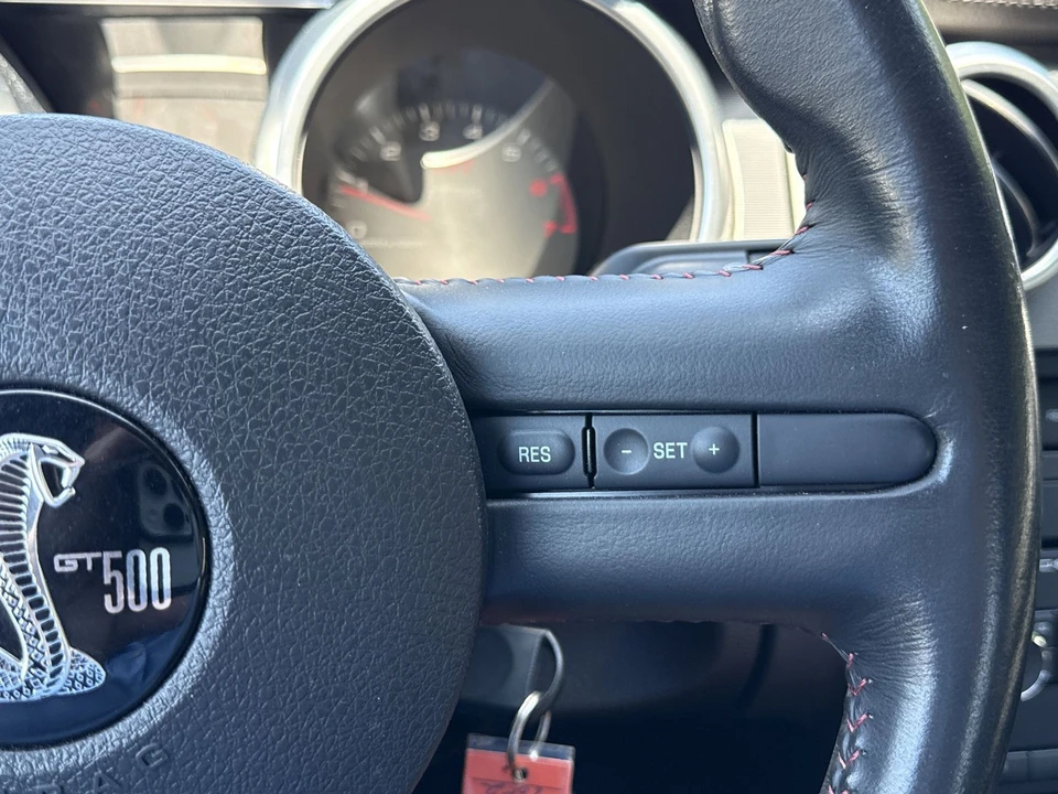 2008 Ford S197 Mustang - Image 20 of 31