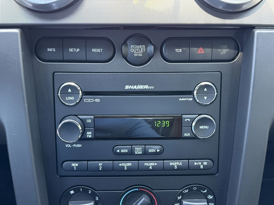 2008 Ford S197 Mustang - Image 21 of 31