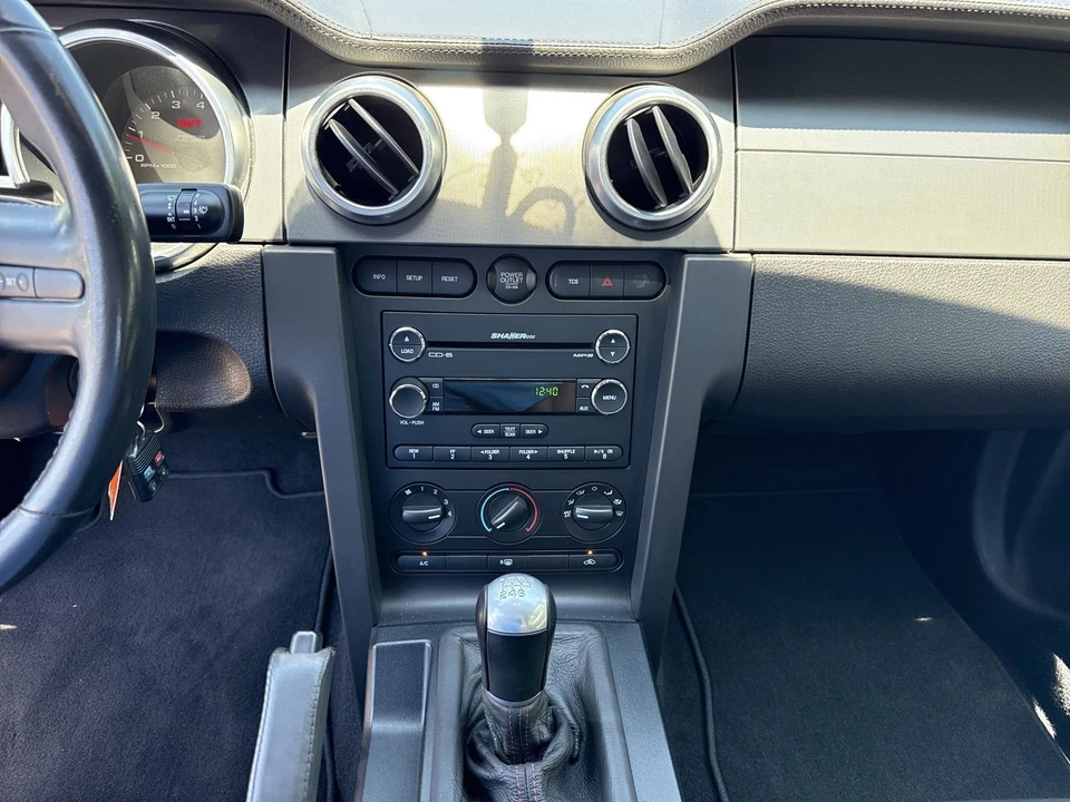 2008 Ford S197 Mustang - Image 27 of 31