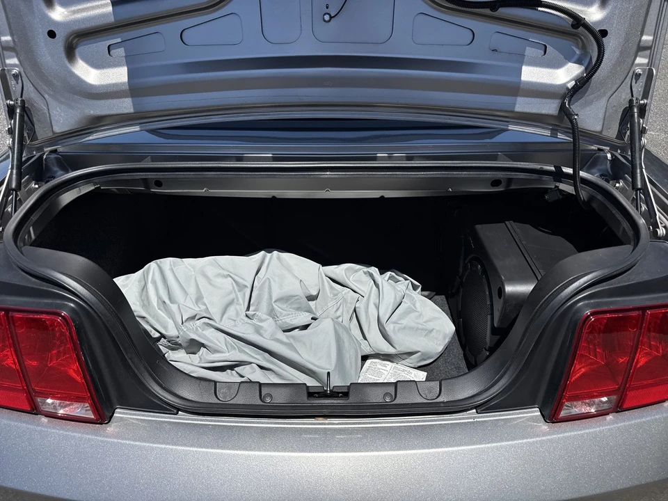 2008 Ford S197 Mustang - Image 28 of 31