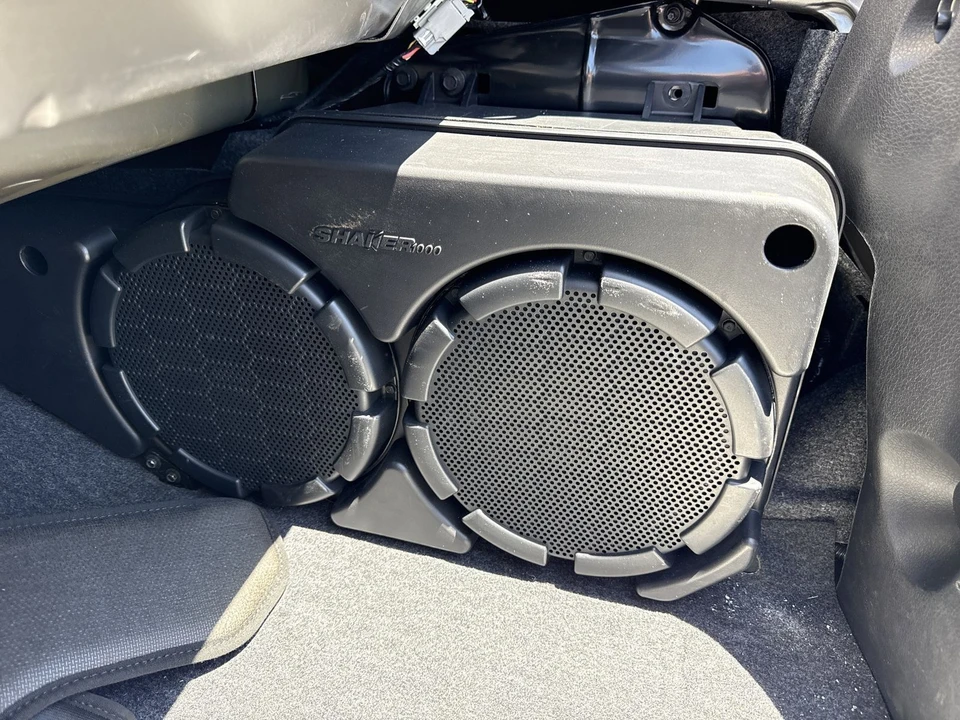 2008 Ford S197 Mustang - Image 30 of 31