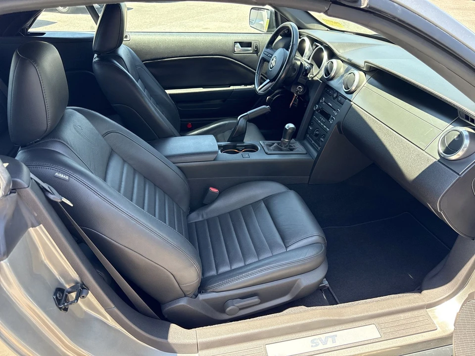 2008 Ford S197 Mustang - Image 31 of 31