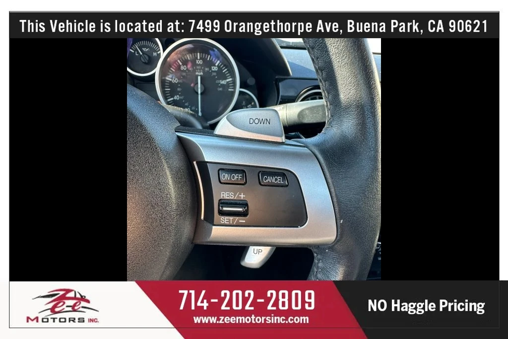 2008 Mazda - Image 26 of 31