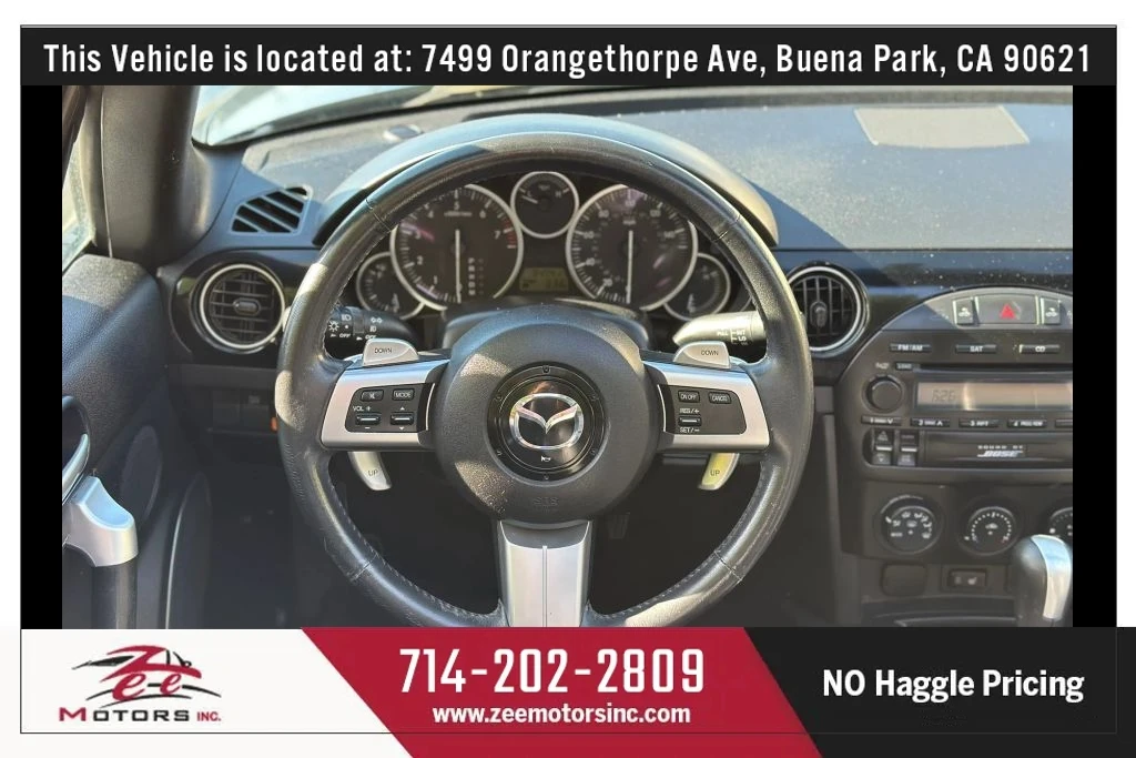 2008 Mazda - Image 18 of 31