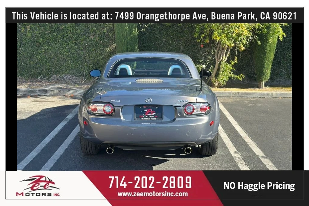 2008 Mazda - Image 7 of 31