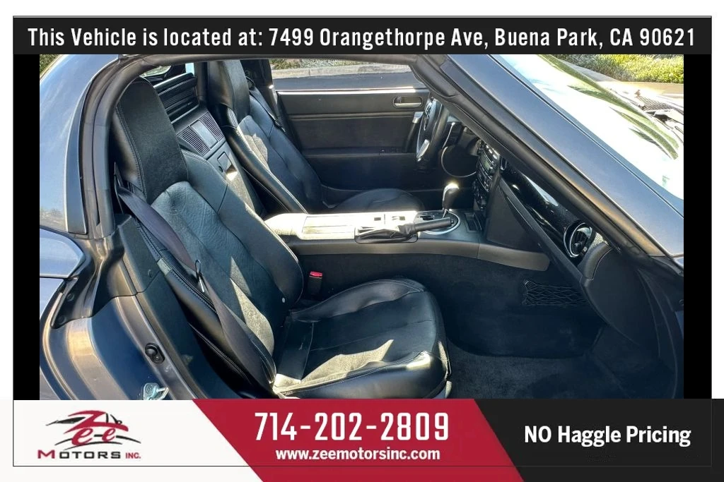 2008 Mazda - Image 19 of 31