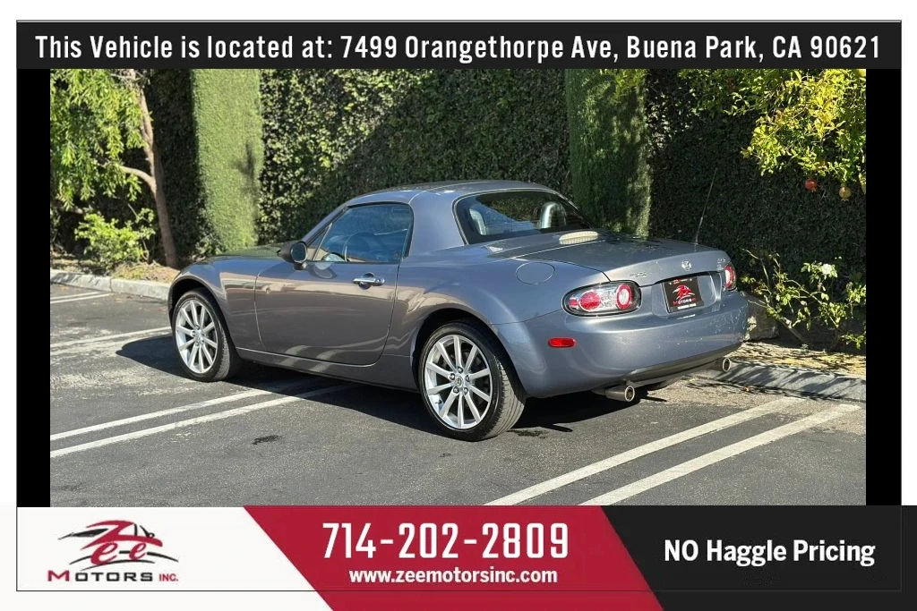 2008 Mazda - Image 9 of 31