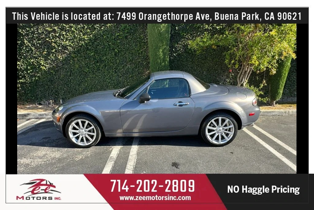 2008 Mazda - Image 10 of 31